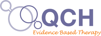 QCH Evidence Based Therapy